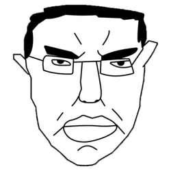 chudface